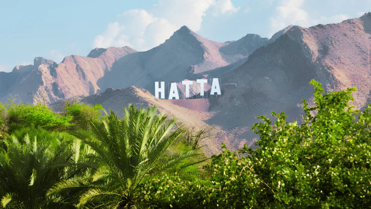 hatta tour
